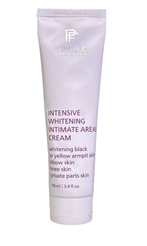 Pp Intimate Whitening Cream