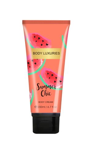 Summer Chic Body Lotion
